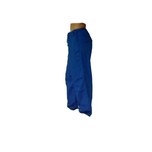 REWASH Parachute Pants Size Large Cobalt Blue NEW TAGS - Picture 6 of 9